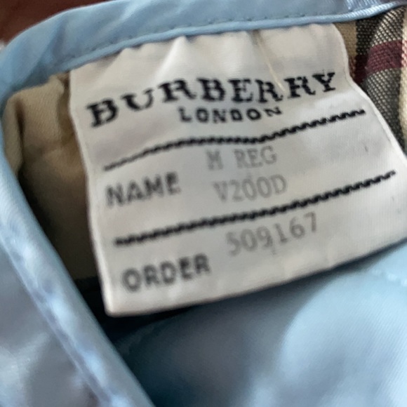 Burberry jacket! Size M regular! - Picture 5 of 9